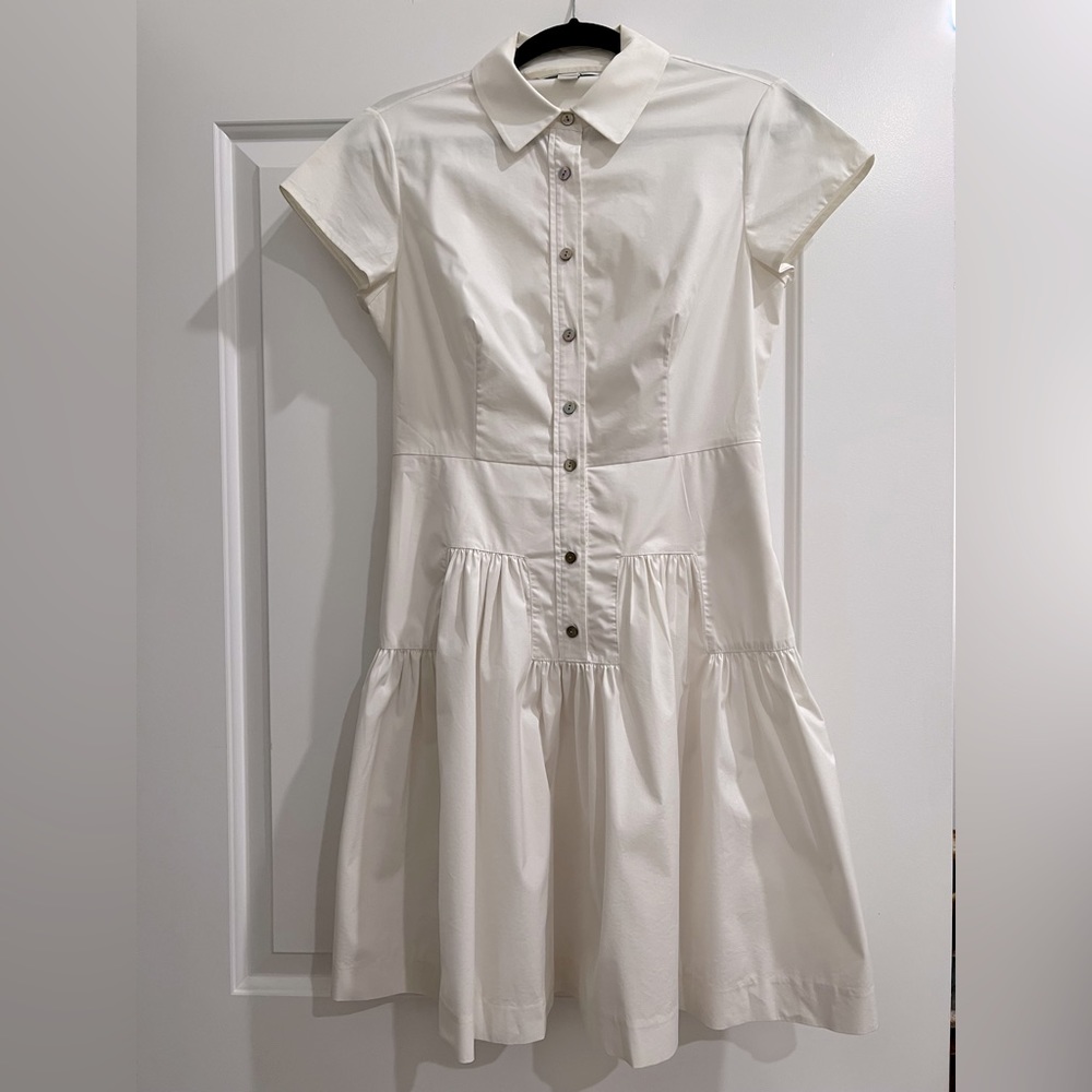Diane Von Furstenberg Dress